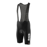 Pantaloncino nero tecnico ciclismo